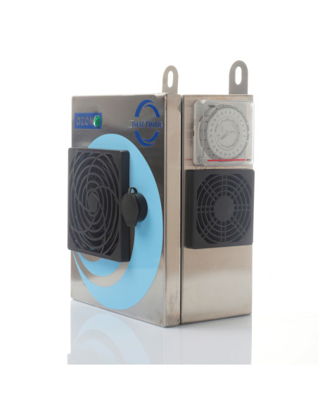 Generador de OZONO GBC para Aseos