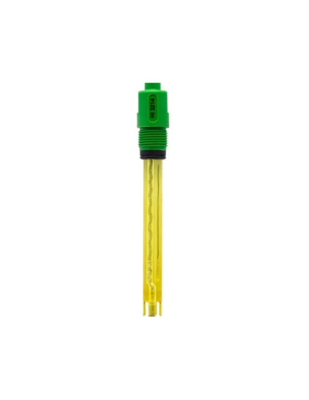 Electrodo ORP platino, plástico, electrolito gel