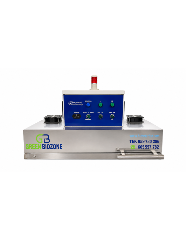 Bio Smart UV Dinamyc