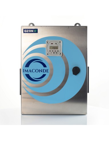 Generador de OZONO GBC Industrial