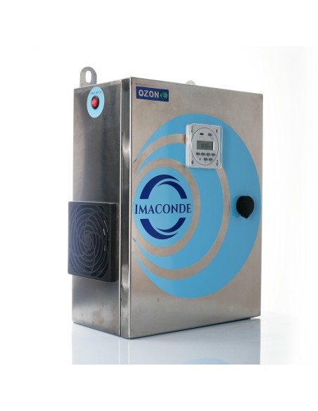 Generador de OZONO GBC Industrial