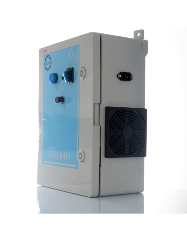 Generador de OZONO GBC Industrial PVC