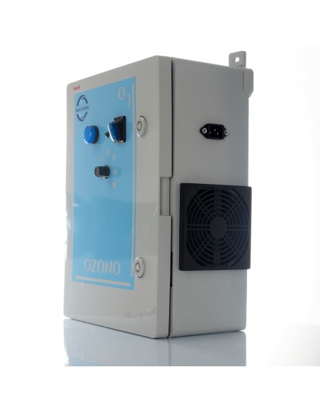 Generador de OZONO GBC Industrial PVC