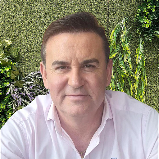 Manuel Conde Bio Smart Technology