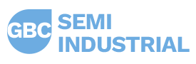 Cañón Generador de Ozono Semi Industrial Modelo GBC de Biosmartec