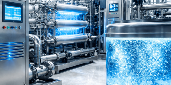 Ingeniería avanzada en tratamiento de agua: la diferencia entre tratar y optimizar