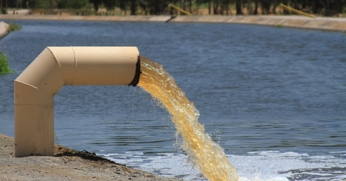 El valor de una buena calidad del agua en la industria
