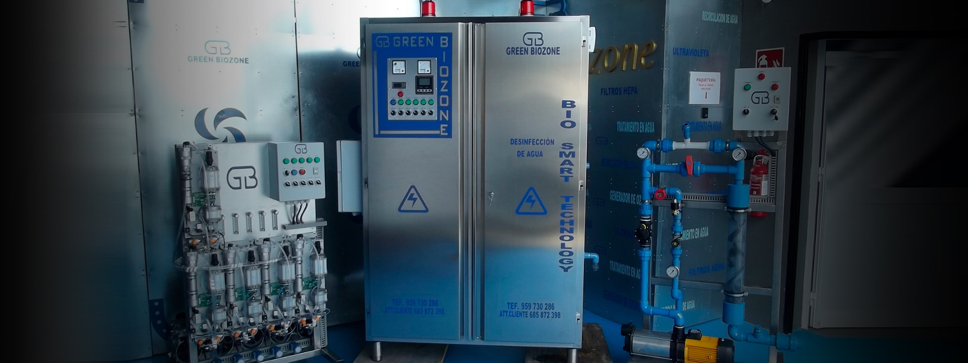Guía práctica: interpretar una analítica de agua para agricultura